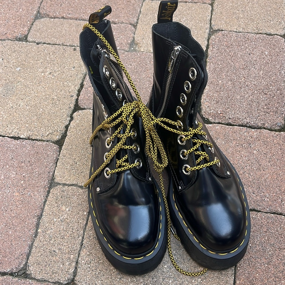 Dr Martens‎ Jadon Max